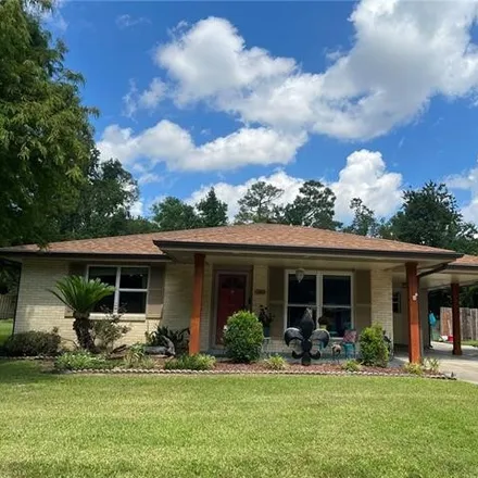 Buy this 3 bed house on 280 Cardinal Drive in Audubon Place, Slidell