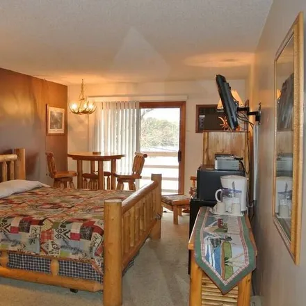 Rent this 1 bed house on Minocqua in WI, 54568