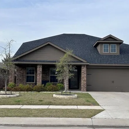Buy this 4 bed house on 3359 Everly Drive in Fate, TX 75189
