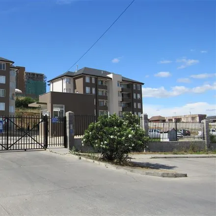 Image 6 - 13 Norte, 346 1761 Talca, Chile - Apartment for rent