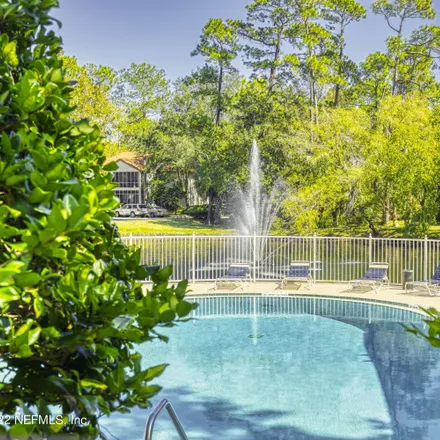 Image 2 - 2306 Wood Hill Place, Deerwood Club, Jacksonville, FL 32256, USA - Condo for sale