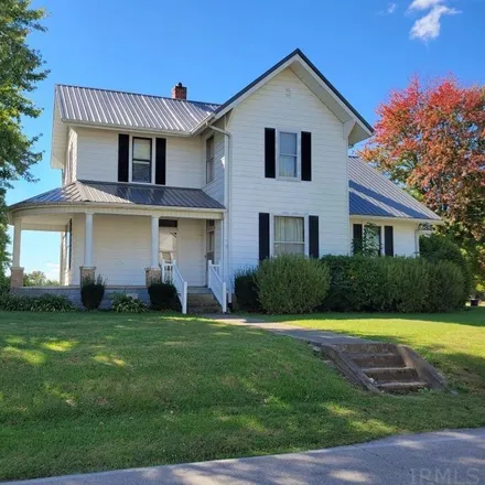 Image 2 - 701 McCarty Road, Baldwin Heights, Princeton, IN 47670, USA - House for sale