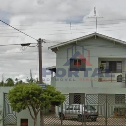 Image 2 - Avenida dos Peixes, Jupiá, Piracicaba - SP, 13403-331, Brazil - House for sale