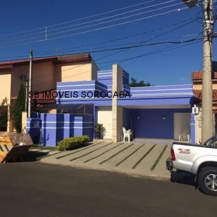 Image 1 - Rua Antônio Aidar, Jardim Valença, Sorocaba - SP, 18016-280, Brazil - House for sale