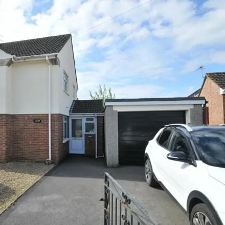 Buy this 3 bed house on 138A in 138B Coronation Avenue, Keynsham