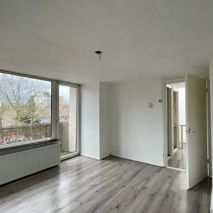 Image 6 - Vrij Nederlandstraat 37, 6826 AW Arnhem, Netherlands - Apartment for rent