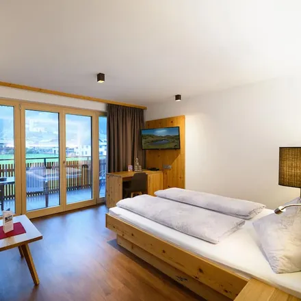 Rent this 1 bed apartment on 5 in 5611 Salzburg, Austria