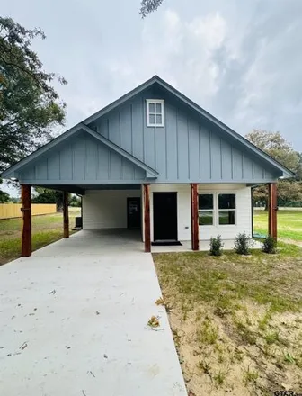 Buy this 3 bed house on 246 County Road 1432 in Cherokee County, TX 75766