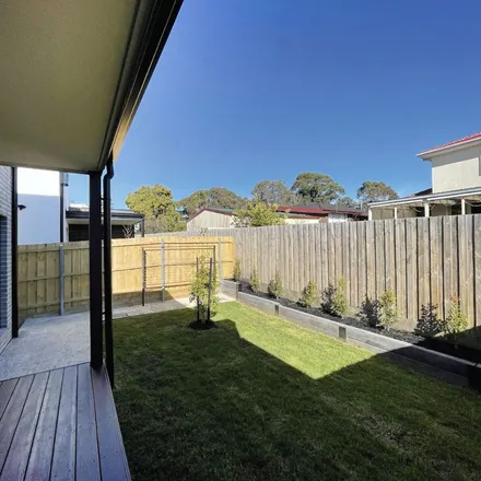 Rent this 4 bed apartment on Copper Crescent in Burwood East VIC 3128, Australia