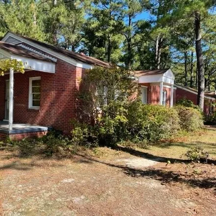 Image 1 - 1800 Rosewood Avenue, Meadow Brook, Rocky Mount, NC 27801, USA - House for sale
