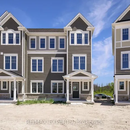 Image 6 - Sandhill Crane Drive, Wasaga Beach, ON L9Z 0G3, Canada - Townhouse for rent