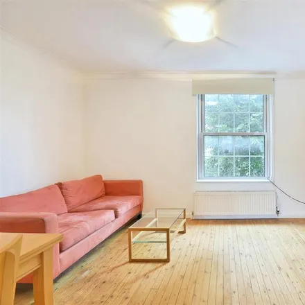 Rent this 2 bed apartment on Evesham House in Abbey Road, London