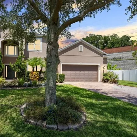 Buy this 5 bed house on 3011 Westyn Cove Ln in Ocoee, Florida