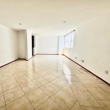 Rent this 2 bed apartment on Calle Barranca del Muerto 213 in Benito Juárez, 03900 Mexico City