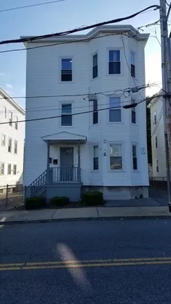 Rent this 3 bed apartment on 7 Chatham Street in East Lynn, Lynn