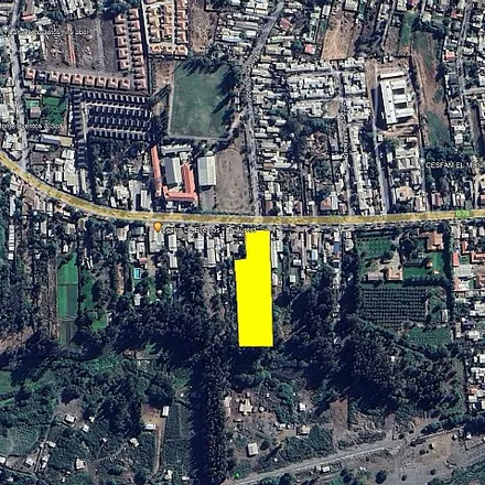 Image 2 - Avenida Los Libertadores 598, El Monte, Chile - Apartment for sale