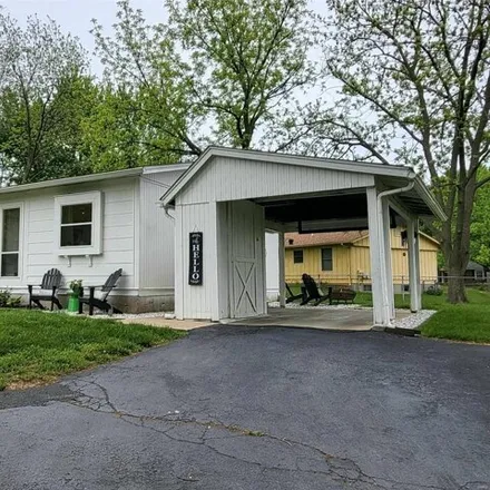 Buy this 2 bed house on 5 Lemon Tree Drive in Saint Peters, MO 63376