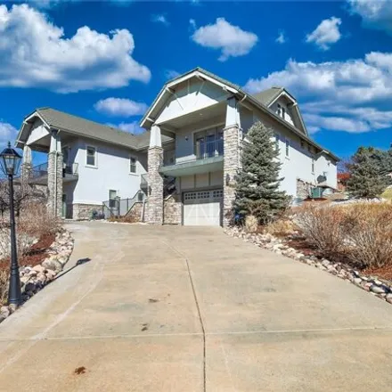 Buy this 5 bed house on 22513 East Peakview Place in Aurora, CO 80016