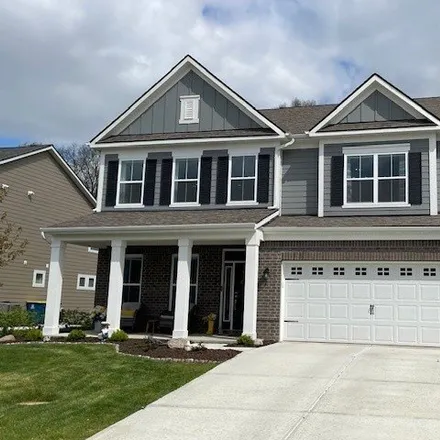 Buy this 4 bed house on Citadel Drive in Noblesville, IN 46082