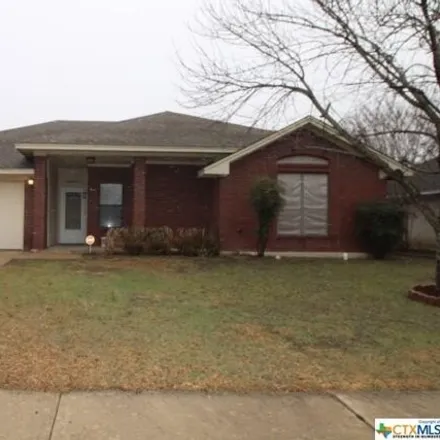 Rent this 4 bed house on 4100 Josh Drive in Killeen, TX 76542