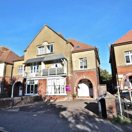 Rent this 2 bed apartment on Selborne Road in Littlehampton, BN17 5NR