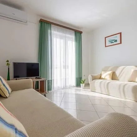 Rent this 1 bed apartment on Sabunike in Sabunike V, 23233 Općina Privlaka