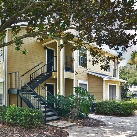 Buy this 2 bed condo on 1165 Hiawassee Road in MetroWest, Orlando