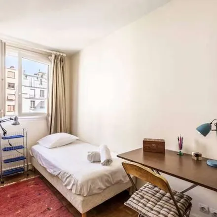 Image 5 - 5 Rue Léon Delagrange, 75015 Paris, France - Apartment for rent