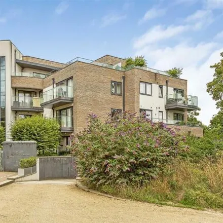 Buy this 2 bed apartment on Oasis Academy Putney in 184 Lower Richmond Road, London