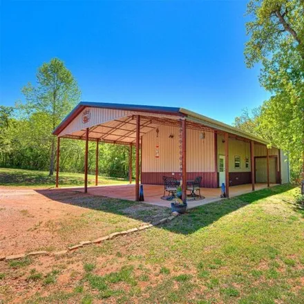 Image 5 - North Henney Road, Oklahoma County, OK, USA - House for sale