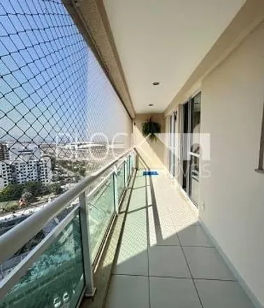 Image 2 - Condomínio Origami, Avenida Embaixador Abelardo Bueno 3600, Barra da Tijuca, Rio de Janeiro - RJ, 22780-160, Brazil - Apartment for sale