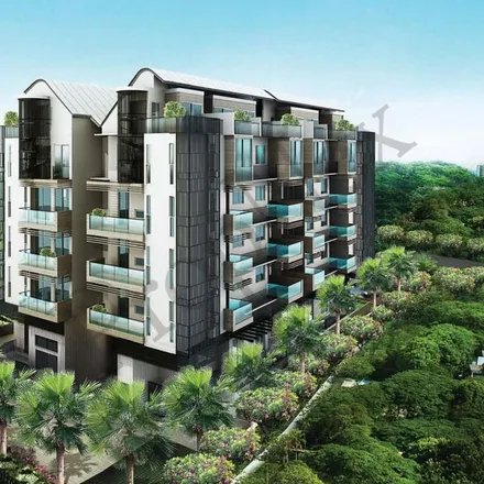 Image 1 - 25 Hertford Road, Singapore 219248, Singapore - Apartment for rent
