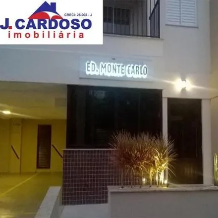 Buy this 3 bed apartment on 2 in Rua Islândia, Jardim Europa