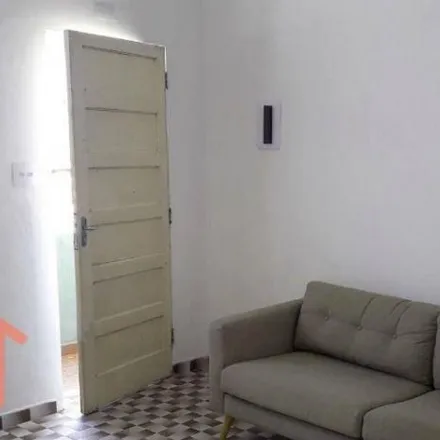 Rent this 2 bed apartment on Itaú in Rua das Canjeranas, Jabaquara