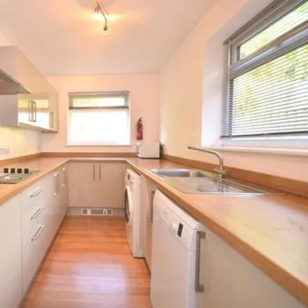 Rent this 5 bed house on 47 Wadbrough Road in Sheffield, S11 8RG