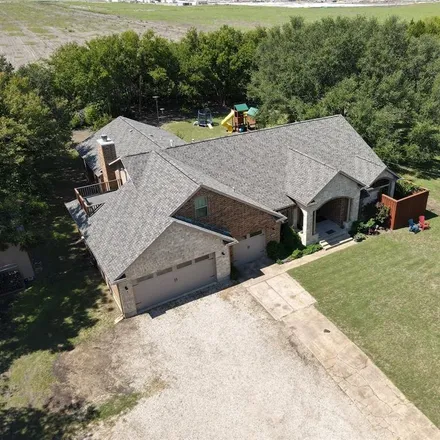 Image 2 - 14965 Valley View, Kaufman County, TX 75126, USA - House for sale