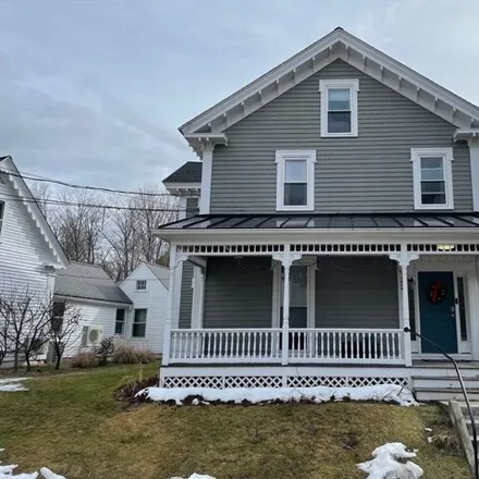 Rent this 2 bed house on 21 Court Street in Groton, Middlesex County