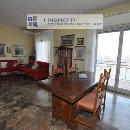 Image 2 - Via Cesare Trezza 12, 37126 Verona VR, Italy - Apartment for rent