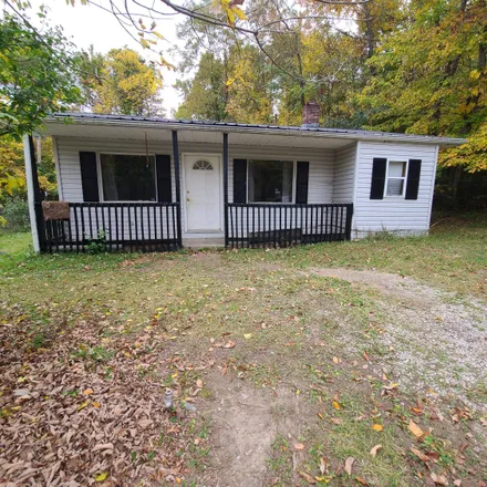 Buy this 2 bed house on 162 Cain Road in Whitley City, McCreary County