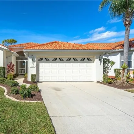 Image 1 - 4842 Summertree Road, Venice East, Sarasota County, FL 34293, USA - House for sale