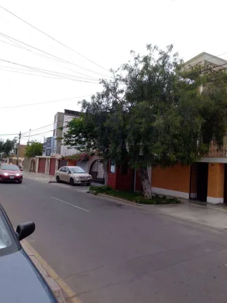 Image 6 - El Palo Blanco, Surquillo, Lima Metropolitan Area 15038, Peru - Apartment for rent