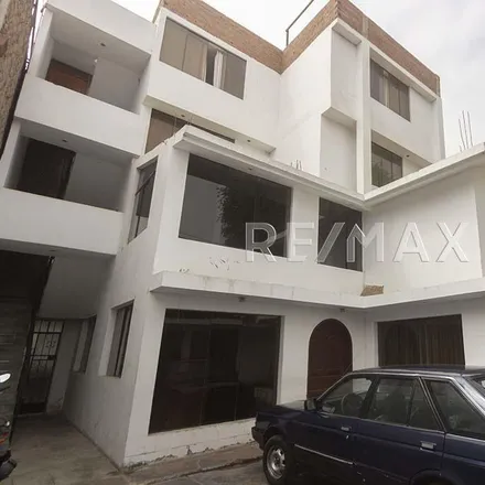 Buy this studio house on unnamed road in Chorrillos, Lima Metropolitan Area 15067