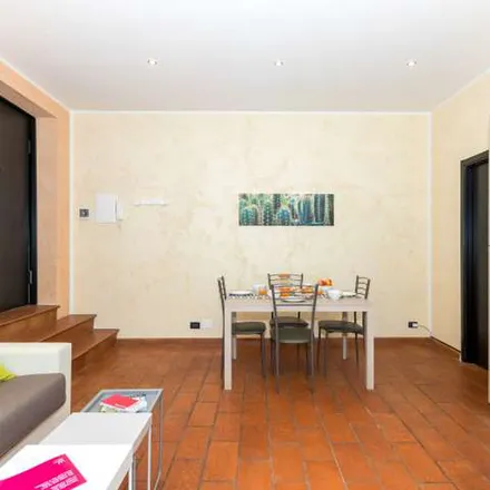 Image 9 - Via Camillo Benso Conte di Cavour 24 scala A, 10123 Turin TO, Italy - Apartment for rent