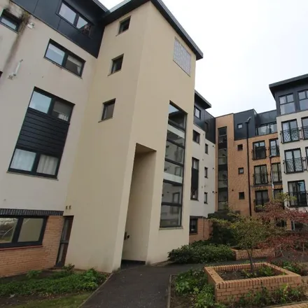 Rent this 1 bed apartment on 7 Tait Wynd in City of Edinburgh, EH15 2RJ