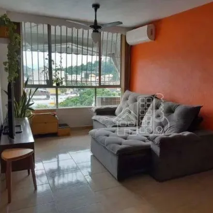 Image 2 - Alameda São Boaventura, Fonseca, Niterói - RJ, 24130-005, Brazil - Apartment for sale