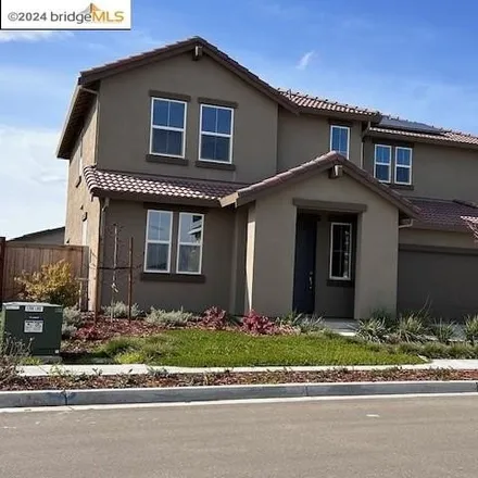 Buy this 4 bed house on Pipit Street in Lathrop, CA 95330
