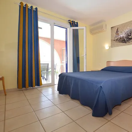 Rent this 1 bed apartment on Propriano in South Corsica, France