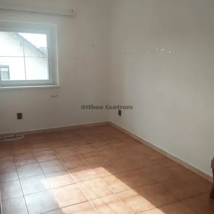 Rent this 3 bed apartment on Szigetszentmiklós in Királyerdő út, 1213