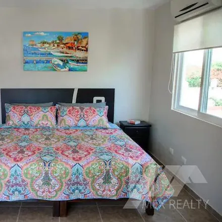 Buy this studio apartment on Calle Tejón in Smz 20, 77500 Cancún