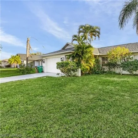 Image 3 - 1418 Southwest 11th Street, Cape Coral, FL 33991, USA - House for sale